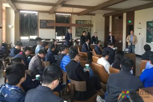 PPG在上汽通用举办“创新日”活动为中国汽车产业提供宝贵的交流机会 中国涂料在线，coatingol.com