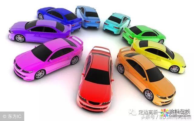 汽车漆面保养请勿忽视，如何正确维护漆面？让爱车亮丽如新 中国涂料在线，coatingol.com