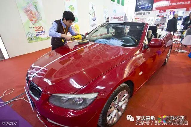 汽车漆面保养请勿忽视，如何正确维护漆面？让爱车亮丽如新 中国涂料在线，coatingol.com