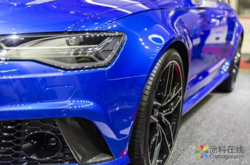 image.png 万华化学:四两拨千斤?“武林高手”助剂来了! 中国涂料在线,coatingol.com