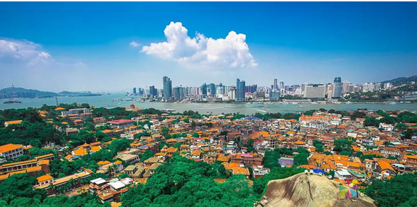 重征戈壁再上征途，三棵树在最美赛道召唤你 -2019戈壁行拉练第一站厦门 中国涂料在线，coatingol.com