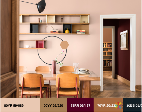 image.png 天冷了,需要一抹“琥珀黄”温润暖人心 中国涂料在线,coatingol.com