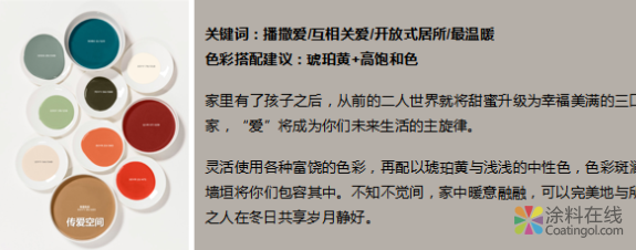image.png 天冷了,需要一抹“琥珀黄”温润暖人心 中国涂料在线,coatingol.com