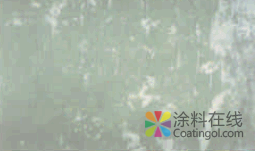 外墙乳胶涂料工程案例分析 中国涂料在线，coatingol.com