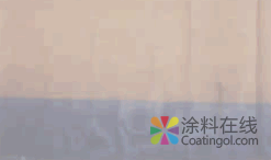 外墙乳胶涂料工程案例分析 中国涂料在线，coatingol.com