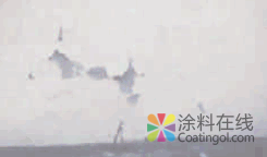 外墙乳胶涂料工程案例分析 中国涂料在线，coatingol.com