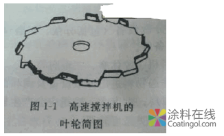 建筑涂料厂的常用生产设备介绍 中国涂料在线，coatingol.com