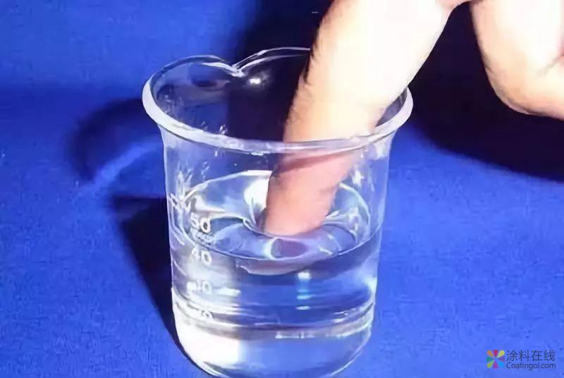 最佳环氧树脂配方来了 中国涂料在线，coatingol.com