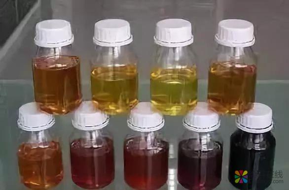 最佳环氧树脂配方来了 中国涂料在线，coatingol.com