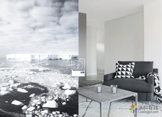 立邦采集五大洲色彩灵感提出全新色彩沟通概念「去采色,去生活」 中国涂料在线，coatingol.com