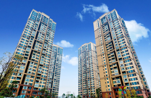 image.png 华润漆助力重庆招商晶公馆,打造山城人居典范 中国涂料在线,coatingol.com