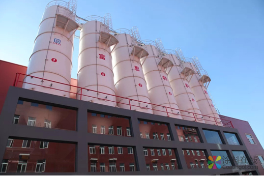 image.png 富思特再次荣获建筑涂料行业十强! 中国涂料在线,coatingol.com