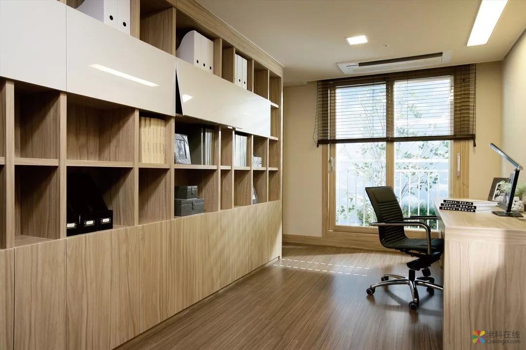 刷家具漆的步骤都有哪些 中国涂料在线，coatingol.com