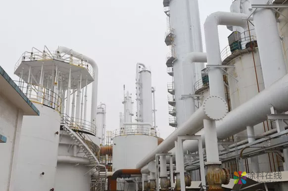 环氧富锌与无机富锌漆的区别 中国涂料在线，coatingol.com