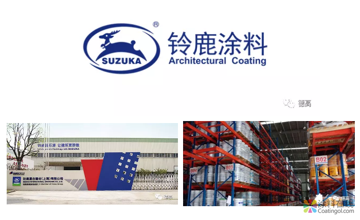 官宣：派丽中国2018年销售突破30亿！ 中国涂料在线，coatingol.com