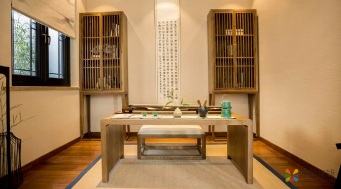 大宝水性木器漆的干燥方式 中国涂料在线，coatingol.com