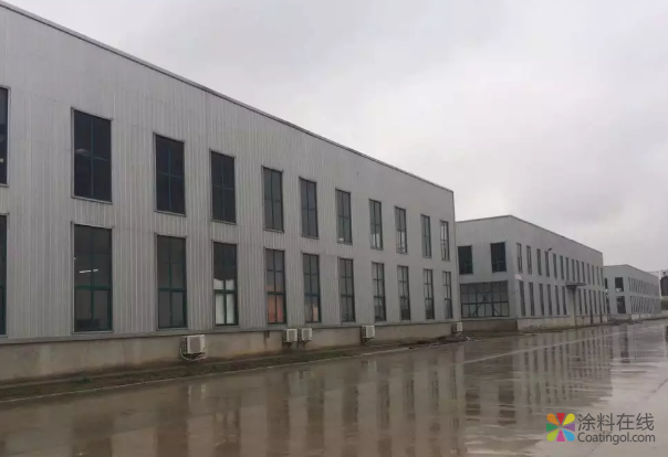 聚焦行业，建筑防水的投产与收购！ 中国涂料在线，coatingol.com
