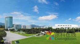 聚焦行业，建筑防水的投产与收购！ 中国涂料在线，coatingol.com