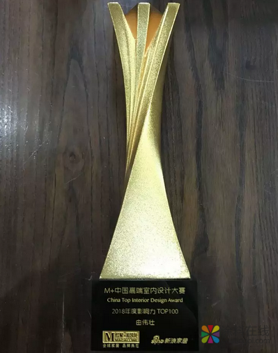 意大利威罗艺术涂料应用作品《周宅》：连获5项大奖，尽显黑马本色 中国涂料在线，coatingol.com