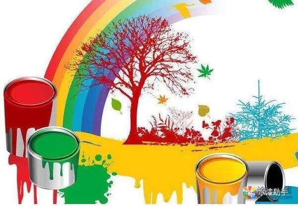 “油改水”试点推进，必须从源头开始管控！ 中国涂料在线，coatingol.com