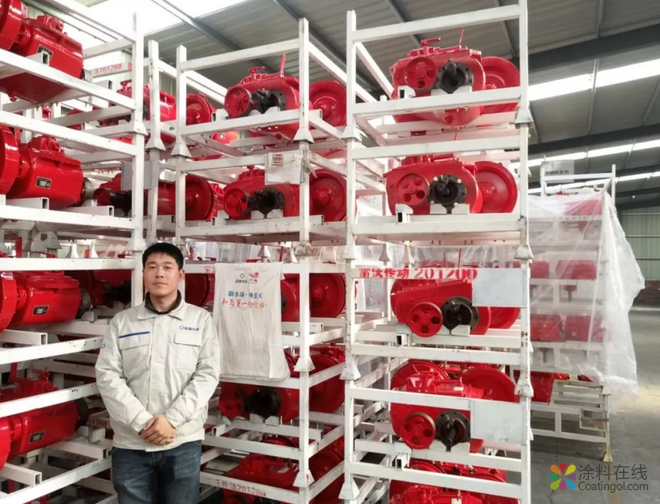 雷沃重工牵手晨阳水漆 看这两家行业巨头碰撞出了怎样的环保火花 中国涂料在线，coatingol.com