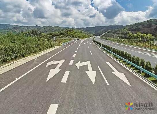 01.jpg 港珠澳大桥上的长达双组份标线 中国涂料在线,coatingol.com
