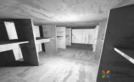 如何看大势所趋的预铺反粘工艺，地下防水工程! 中国涂料在线，coatingol.com