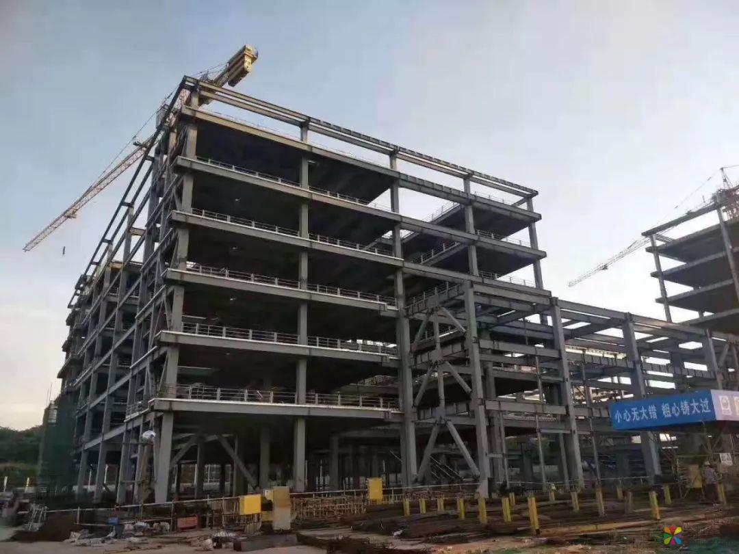 钢结构防火涂料市场前景 中国涂料在线，coatingol.com