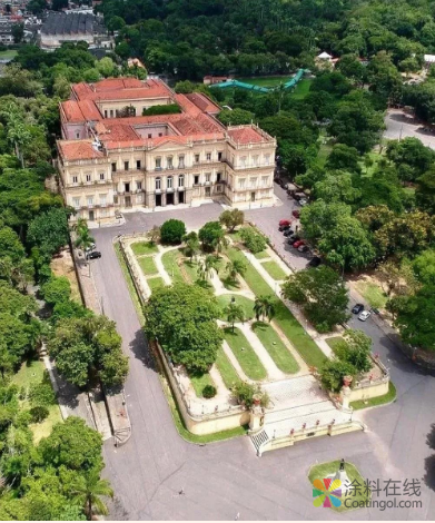 万华化学：避免巴西博物馆悲剧重演，我们能做点什么？ 中国涂料在线，coatingol.com