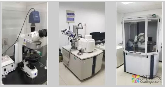 由强生股价暴跌看涂料行业的石棉现状 中国涂料在线，coatingol.com