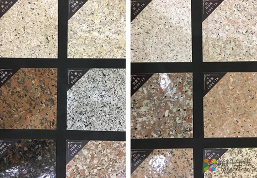 image.png 嘉柏丽开启仿石漆洁净时代 中国涂料在线,coatingol.com