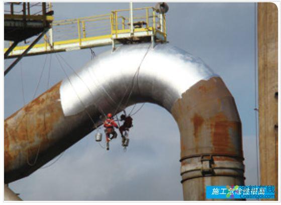 我国重防腐涂料发展势颓？这几大趋势你需要了解！ 中国涂料在线，coatingol.com