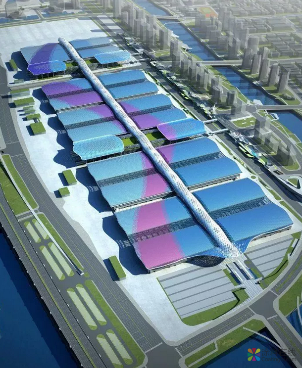 宣伟（威士伯）助力“全球最大会客厅” 中国涂料在线，coatingol.com