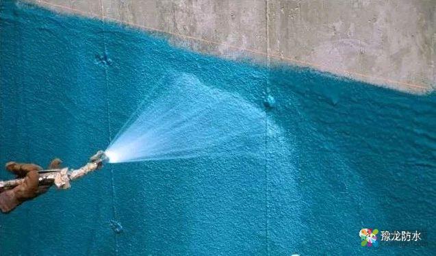 防水材料与防水涂料未来5年的行业走势 中国涂料在线，coatingol.com