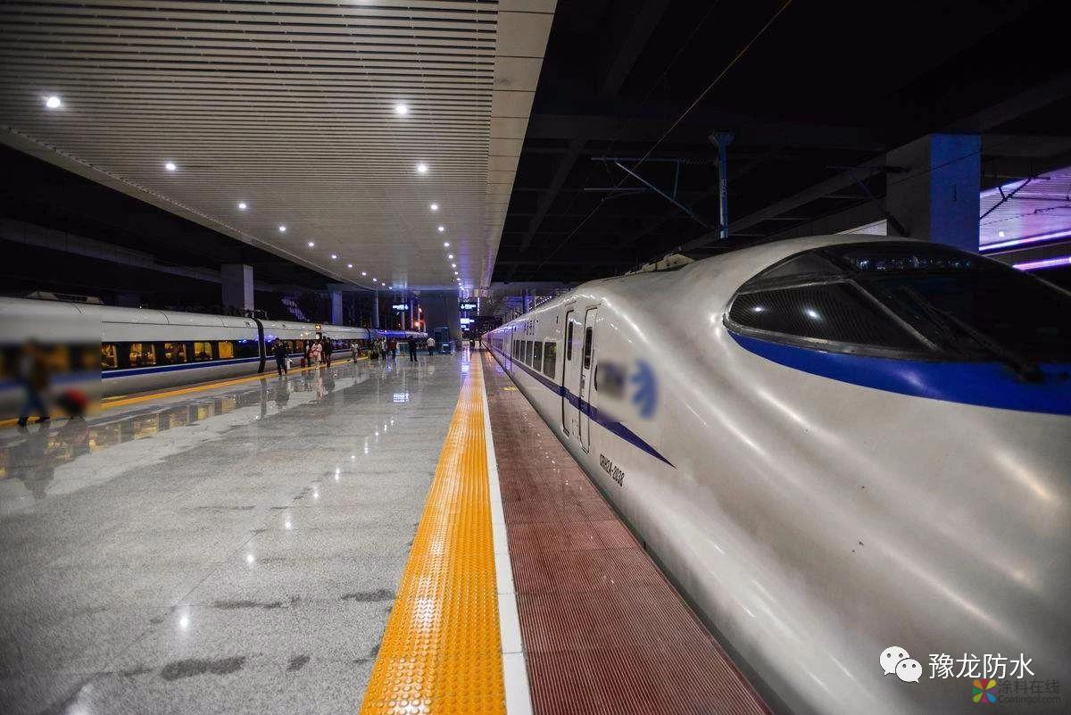 防水材料与防水涂料未来5年的行业走势 中国涂料在线，coatingol.com