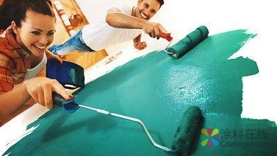 一文解析防水涂料的特点和优势 中国涂料在线，coatingol.com