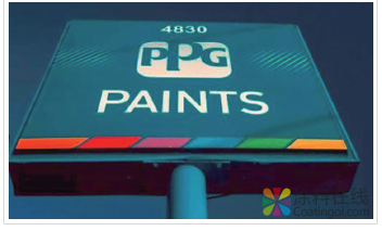 2018全球领先涂料生产商报告 中国涂料在线，coatingol.com