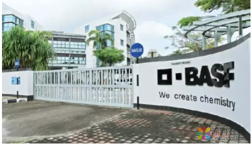 巴斯夫将出售马来西亚沙阿兰生产基地 中国涂料在线，coatingol.com