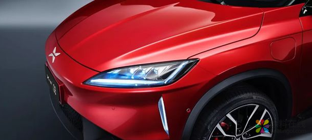 PPG成为小鹏汽车售后修补漆集采供应商 中国涂料在线，coatingol.com