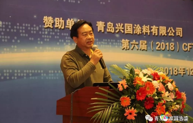 青岛家具企业转型出路在何处？兴国水漆来服务！ 中国涂料在线，coatingol.com