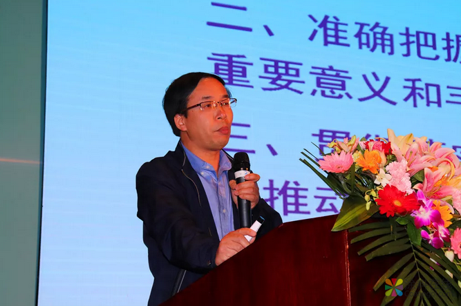 践行高质量发展战略，打造中国绿色涂料之乡——顺德涂料商会第六届二次会员大会隆重召开！ 中国涂料在线，coatingol.com