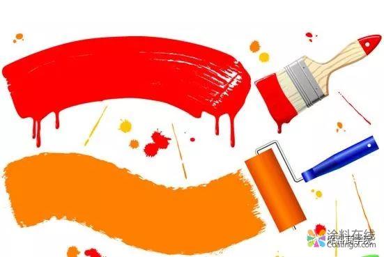 涂料结块是怎么回事儿？ 中国涂料在线，coatingol.com