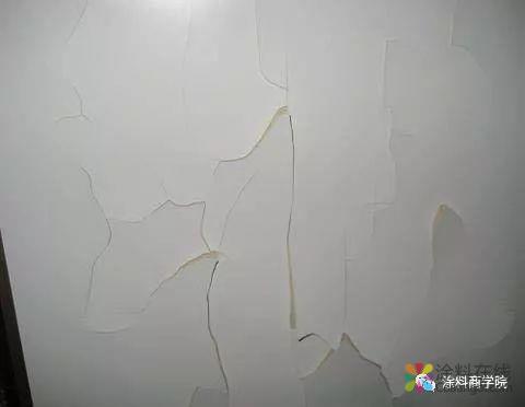 涂料结块是怎么回事儿？ 中国涂料在线，coatingol.com