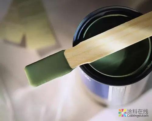 涂料结块是怎么回事儿？ 中国涂料在线，coatingol.com