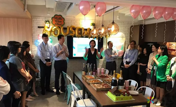 叶氏化工荣获「优秀家庭友善雇主」奖 中国涂料在线，coatingol.com