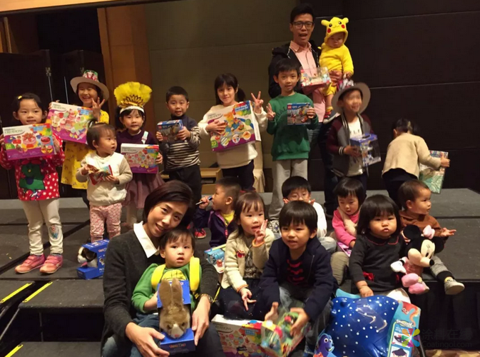 叶氏化工荣获「优秀家庭友善雇主」奖 中国涂料在线，coatingol.com