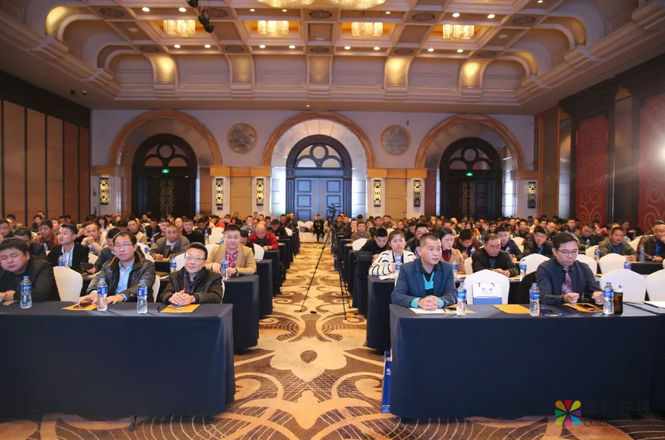 卓宝科技助推赣州绿色建筑发展 中国涂料在线，coatingol.com