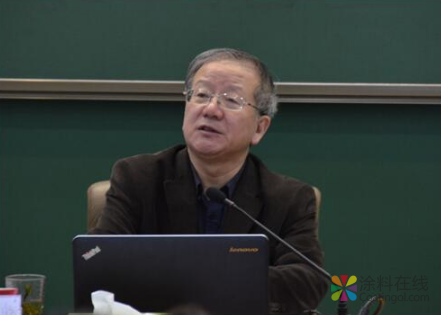 在此刻，从此地，再出发——中国涂料工业协会（第六期）清华经管高级人才研修班成功举办 中国涂料在线，coatingol.com