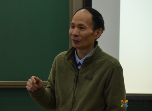 在此刻，从此地，再出发——中国涂料工业协会（第六期）清华经管高级人才研修班成功举办 中国涂料在线，coatingol.com