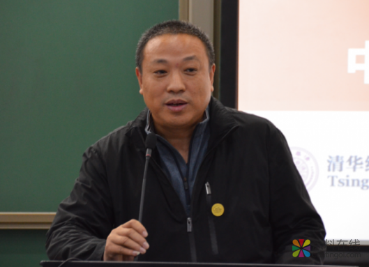 在此刻，从此地，再出发——中国涂料工业协会（第六期）清华经管高级人才研修班成功举办 中国涂料在线，coatingol.com